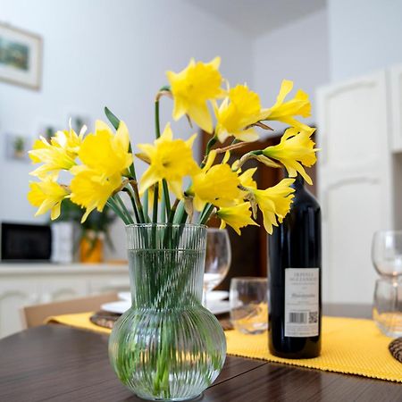 Sotto La Torre Apartment Caiazzo Екстериор снимка