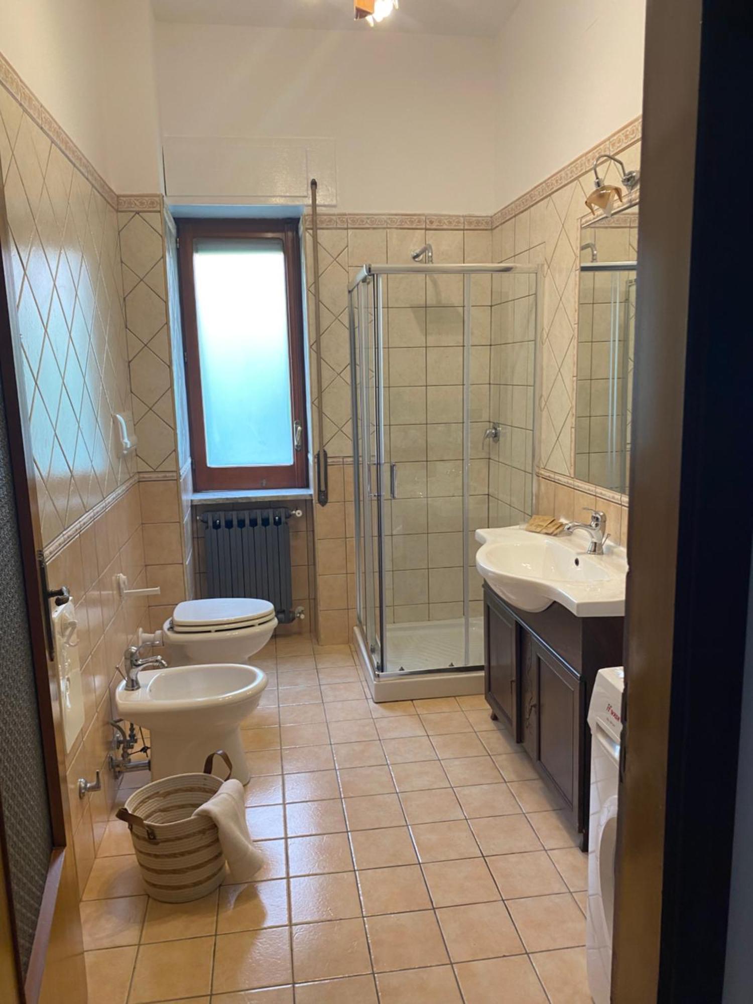 Sotto La Torre Apartment Caiazzo Екстериор снимка