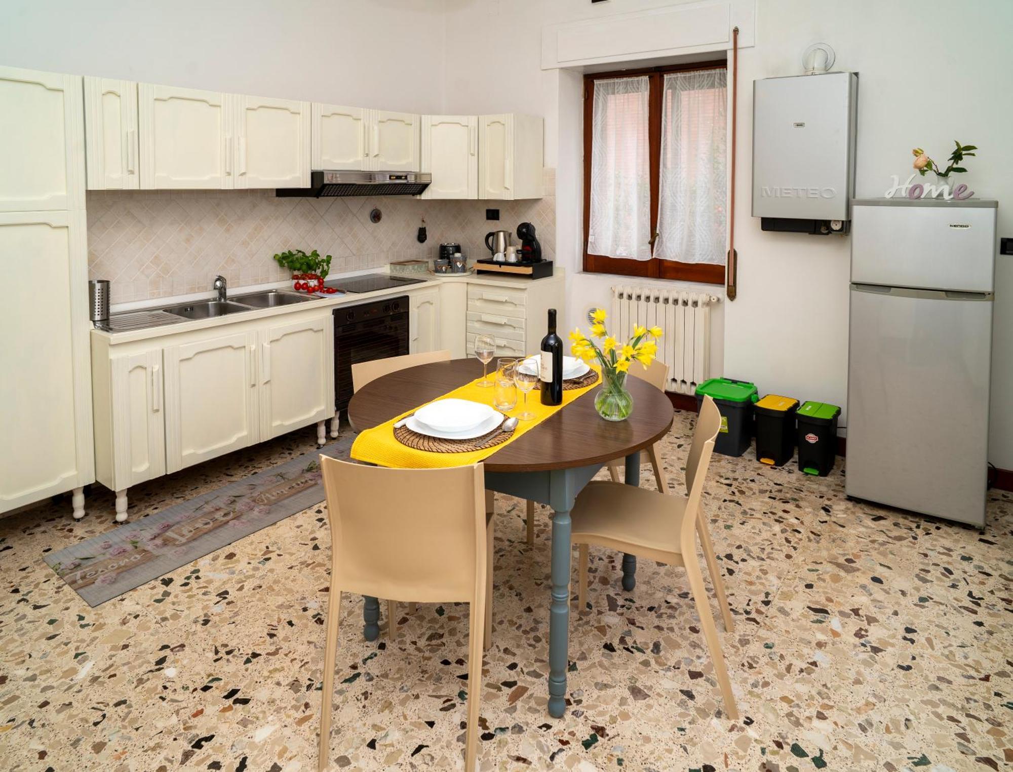 Sotto La Torre Apartment Caiazzo Екстериор снимка