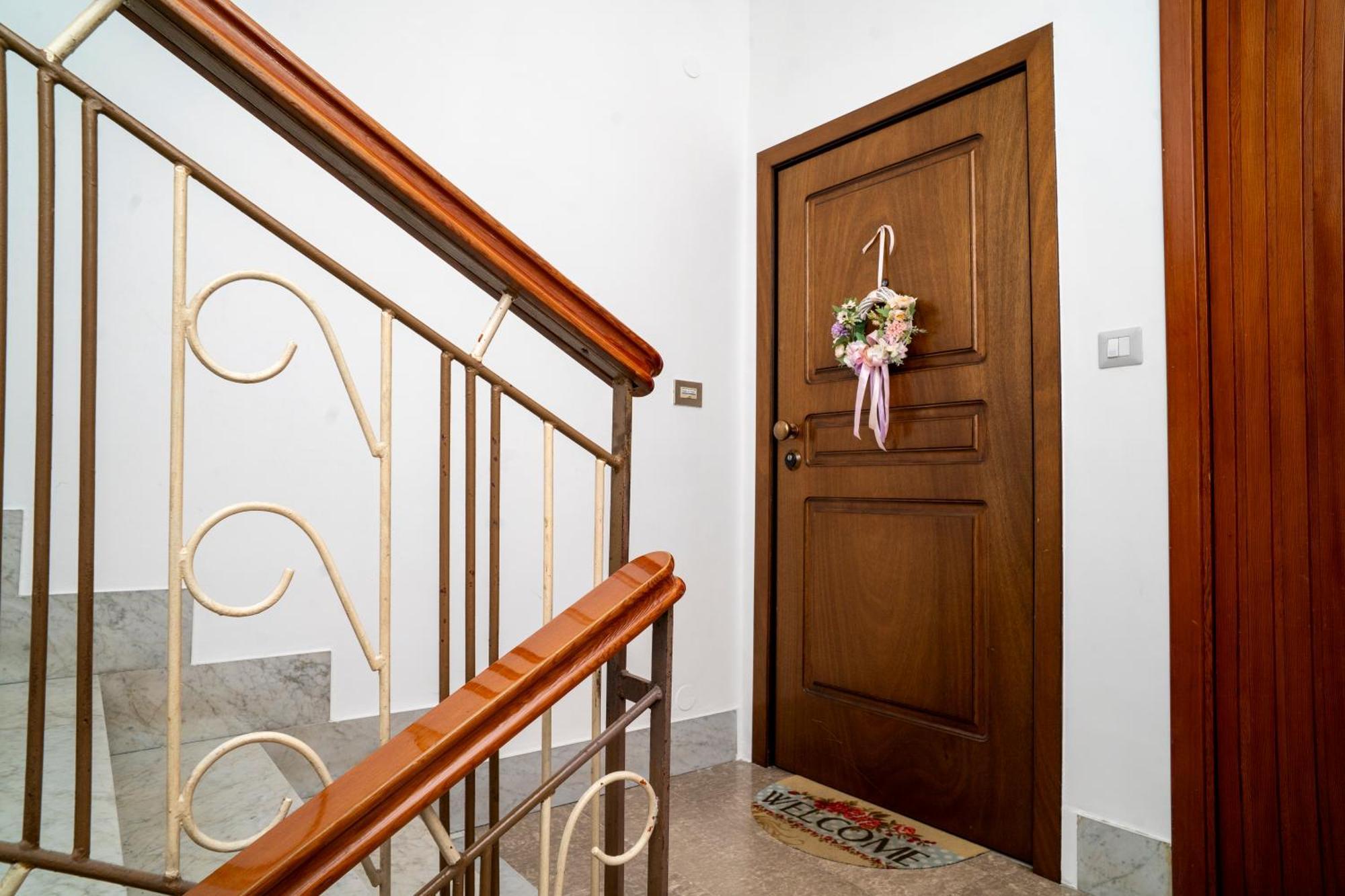 Sotto La Torre Apartment Caiazzo Екстериор снимка