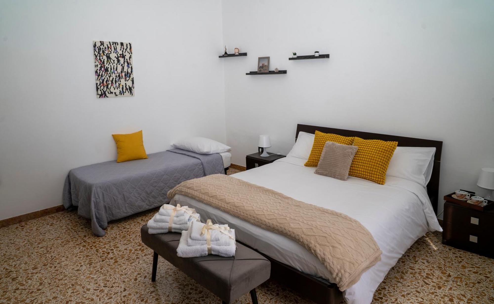 Sotto La Torre Apartment Caiazzo Екстериор снимка