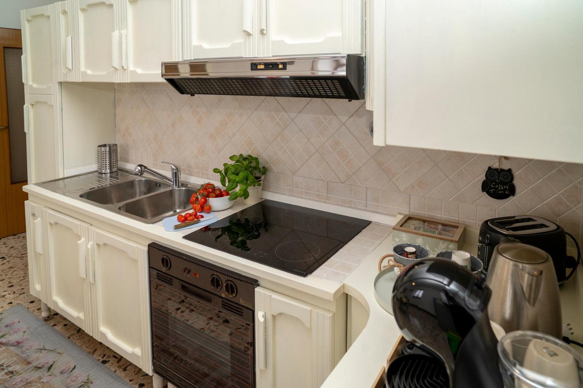 Sotto La Torre Apartment Caiazzo Екстериор снимка