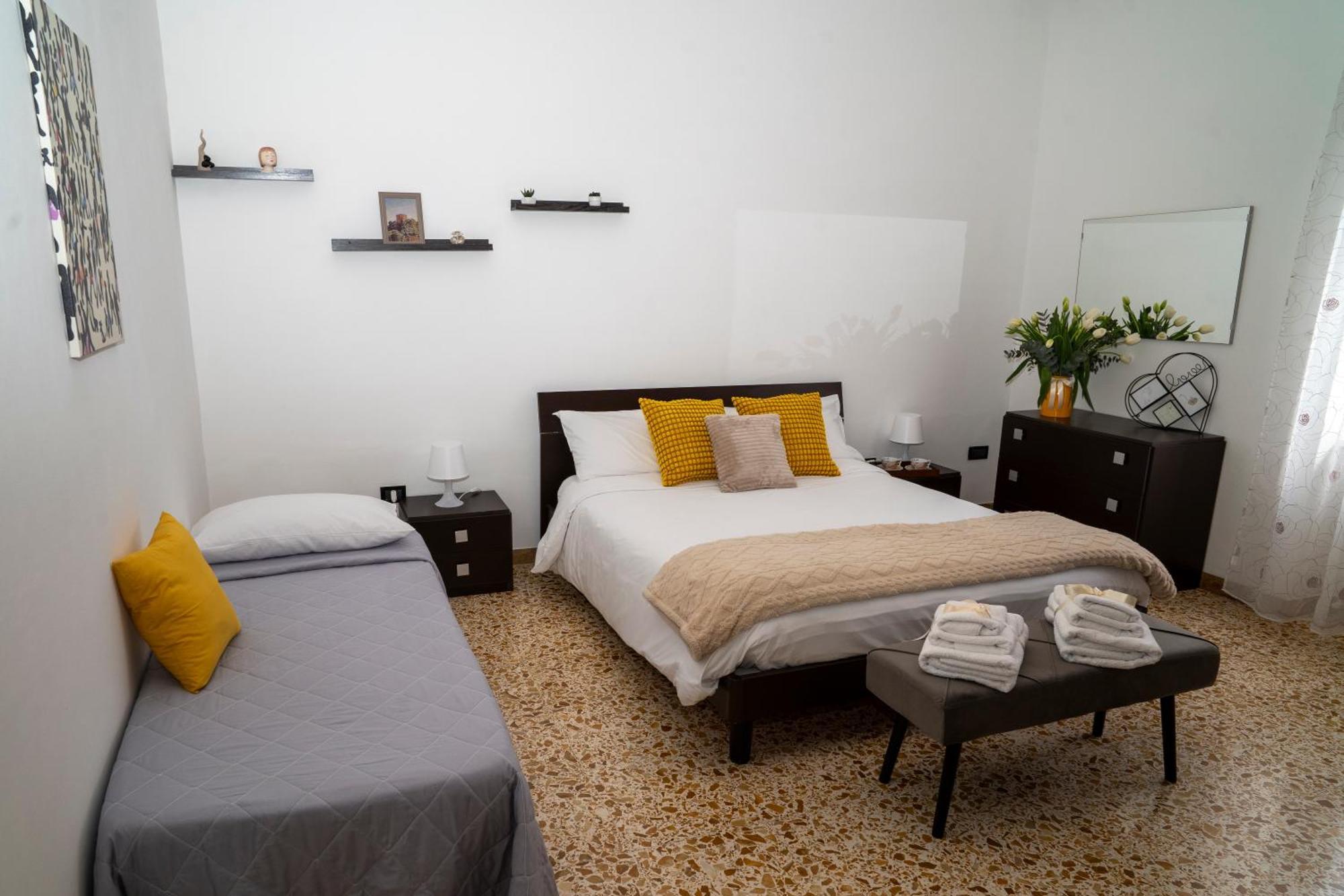 Sotto La Torre Apartment Caiazzo Екстериор снимка