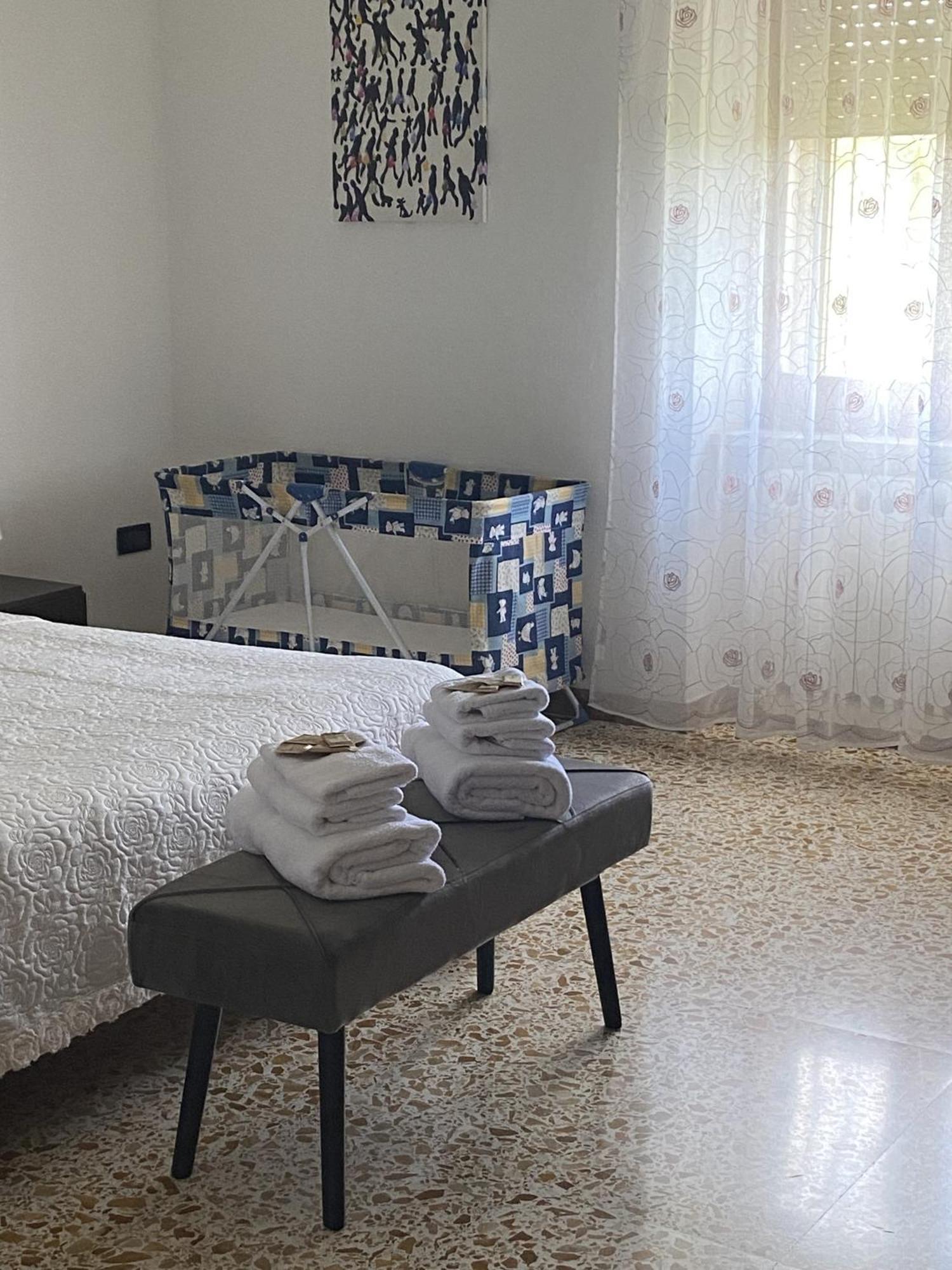 Sotto La Torre Apartment Caiazzo Екстериор снимка