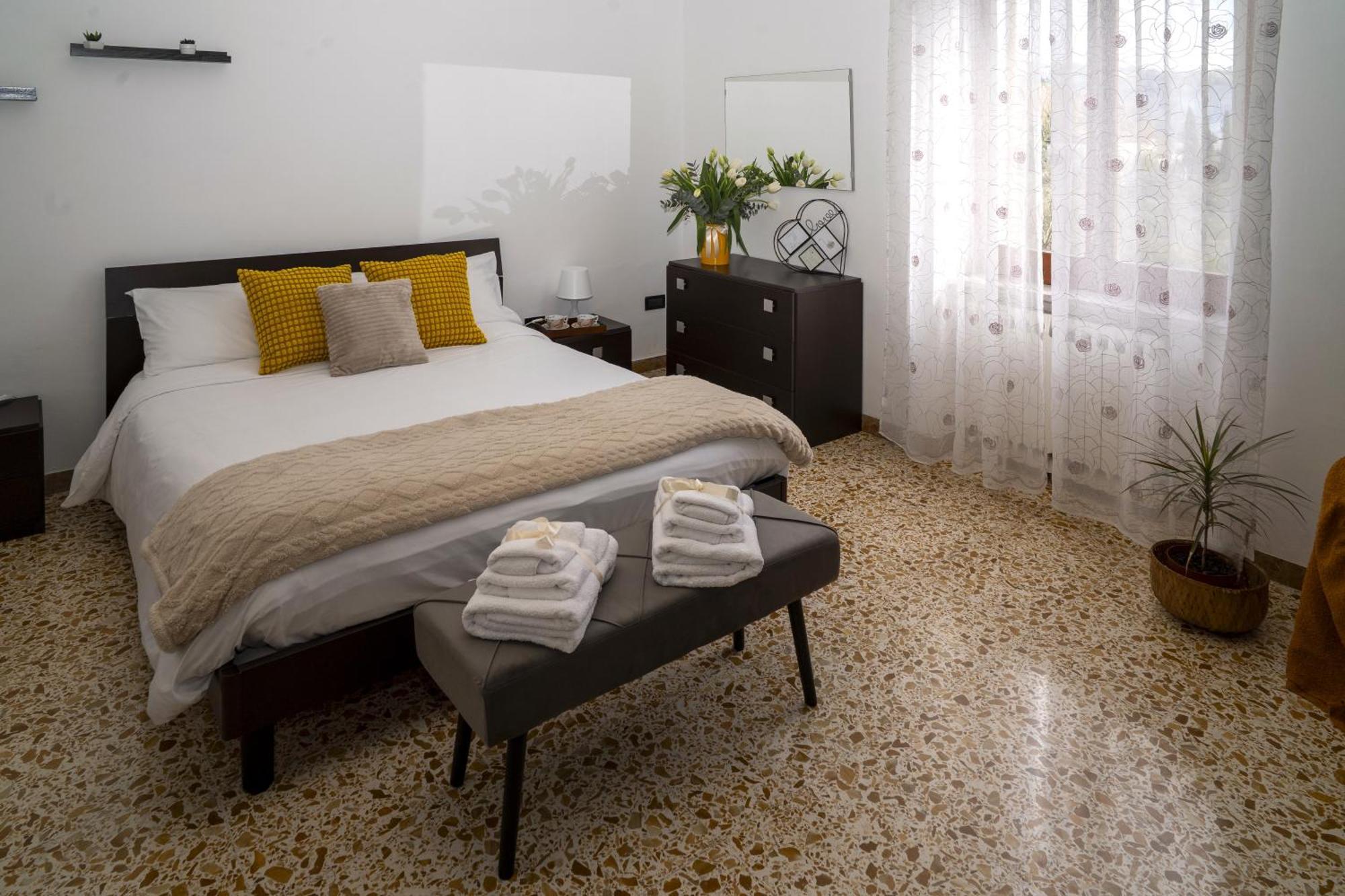 Sotto La Torre Apartment Caiazzo Екстериор снимка